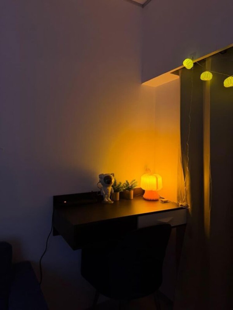 Bedroom, roha-vatika 1 Bedroom 439 Sq.Ft. Apartment In Kurla East Mumbai 10777362