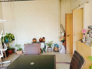 3 BHK Apartment For Sale in Kanifnath Archana Paradise, Mohammadwadi