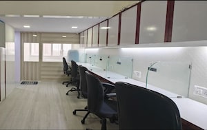  Office Space For Rent in Chakala