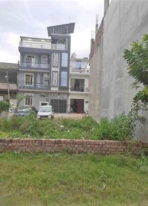  Plot For Sale in Vrindavan Colony