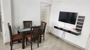 Staircase in 1 BHK Apartment at Windermere CHS Andheri West, Andheri West – for Rent