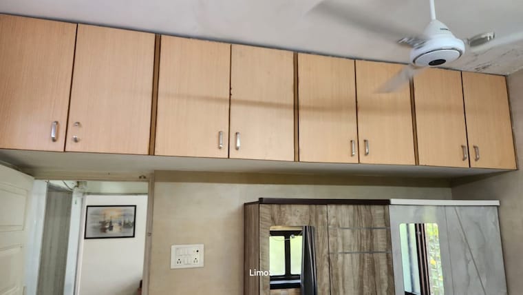 Kitchen, windermere-chs-andheri-west 1 Bedroom 460 Sq.Ft. Apartment In Andheri West Mumbai 10777369