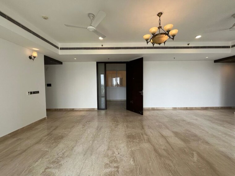 Room, mahindra-luminare 3 Bedroom 2985 Sq.Ft. Apartment In Sector 59 Gurgaon 10777373