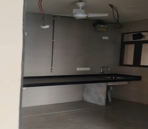 Kitchen in 2 BHK Apartment at Shantiniketan Apartments Matunga, Matunga East – for Sale
