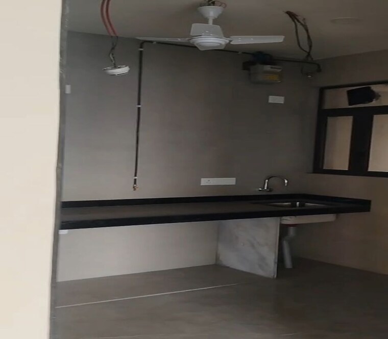 Kitchen, shantiniketan-apartments-matunga 2 Bedroom 935 Sq.Ft. Apartment In Matunga East Mumbai 10777385