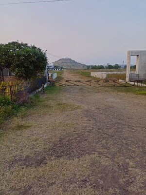  Plot For Sale in Rahu Khedi