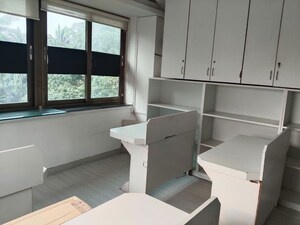 Team Area in  Office Space at Cst Area – for Rent