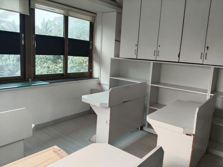 Team Area, cst area Commercial Office Space 1450 Sq.Ft. In Cst Area Mumbai 10777390