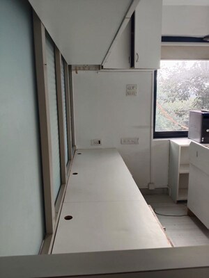 Team Area in  Office Space at Cst Area – for Rent