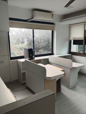 Team Area in  Office Space at Cst Area – for Rent