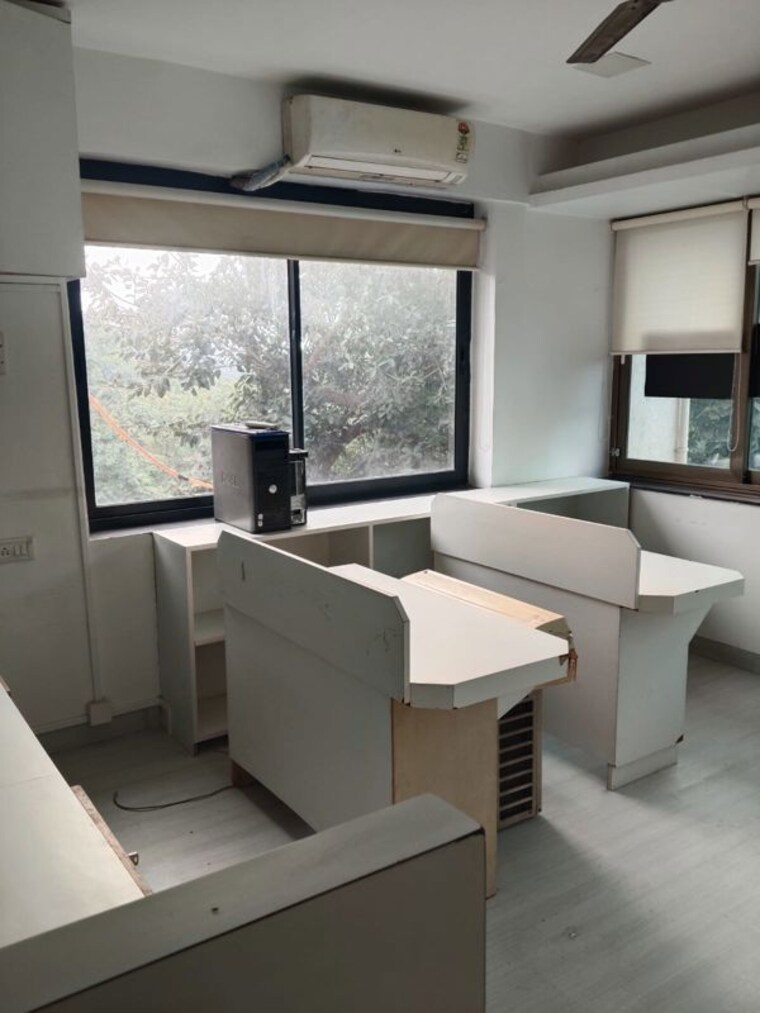 Team Area, cst area Commercial Office Space 1450 Sq.Ft. In Cst Area Mumbai 10777390