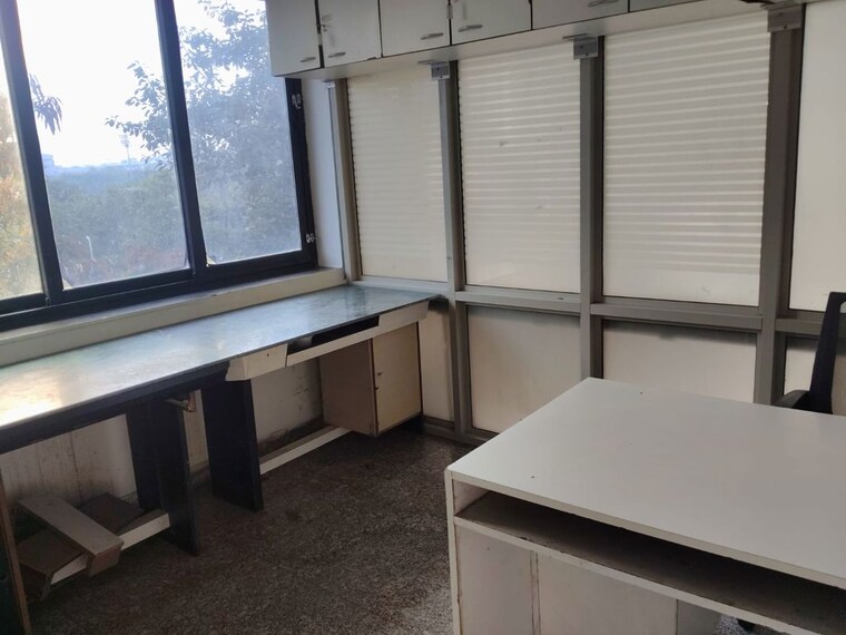 Team Area, cst area Commercial Office Space 1450 Sq.Ft. In Cst Area Mumbai 10777390