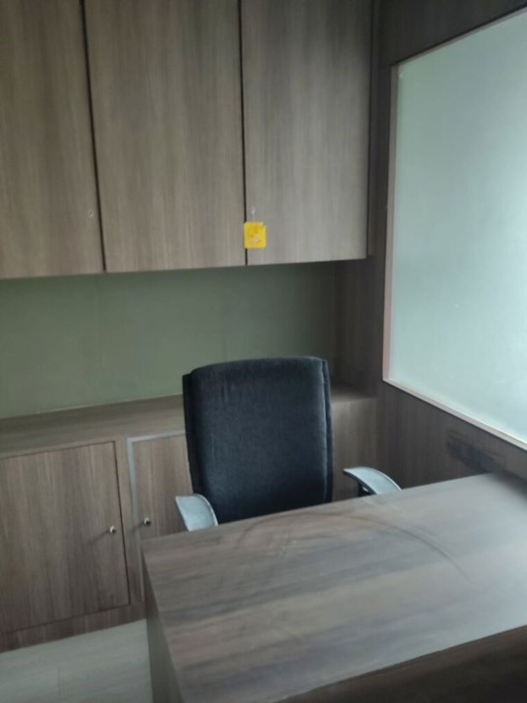 Team Area, cst area Commercial Office Space 1450 Sq.Ft. In Cst Area Mumbai 10777390