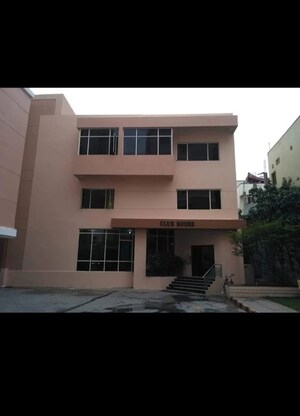 3 BHK Apartment – Exterior View View at Vertex Pleasant, Kukatpally - for Rent
