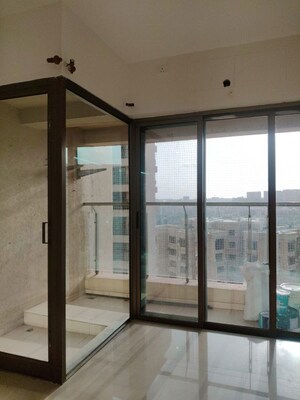 3 BHK Apartment For Rent in K Raheja Vistas, Powai