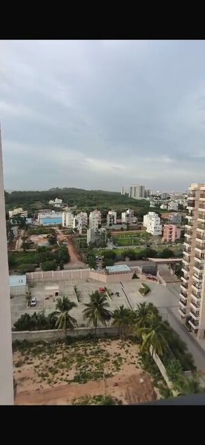 2 BHK Apartment – Exterior View View at Prestige Primrose Hills, Banashankari 6th Stage - for Sale