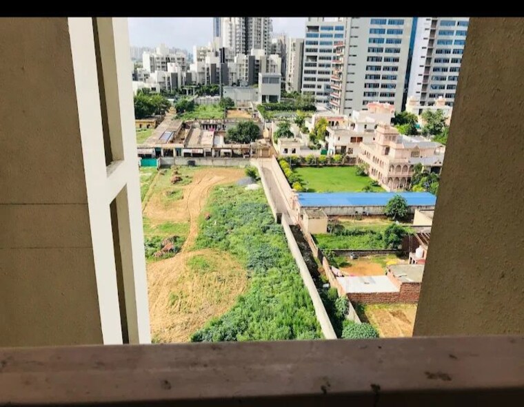 Master Plan, shree-vardhman-mantra 2 Bedroom 800 Sq.Ft. Apartment In Sector 67 Gurgaon 10777392