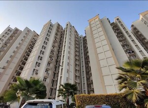 2 BHK Apartment – Exterior View View at Shree Vardhman Mantra, Sector 67 - for Rent