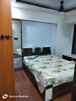 Bedroom in 2 BHK Apartment at Ratnakar Apartment Mumbai, Andheri West – for Rent
