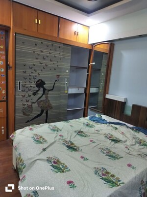 2 BHK Apartment For Rent in Ratnakar Apartment Mumbai, Andheri West
