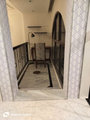Staircase in 2 BHK Apartment at Ratnakar Apartment Mumbai, Andheri West – for Rent