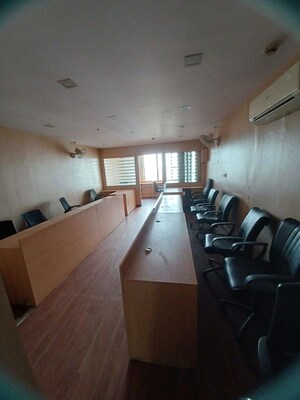 Team Area in  Office Space at Vaishali Nagar – for Rent