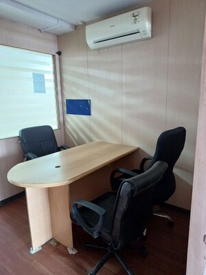 Team Area in  Office Space at Vaishali Nagar – for Rent