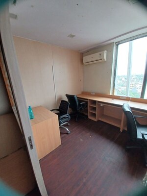 Team Area in  Office Space at Vaishali Nagar – for Rent