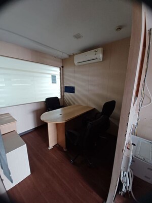 Team Area in  Office Space at Vaishali Nagar – for Rent