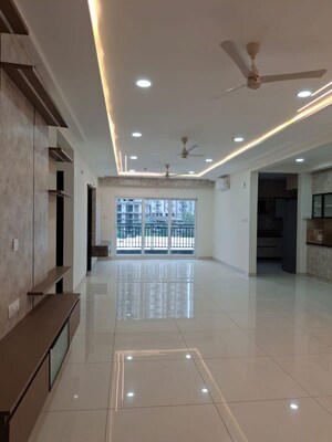 3 BHK Apartment For Rent in Aparna Zenon, Puppalaguda