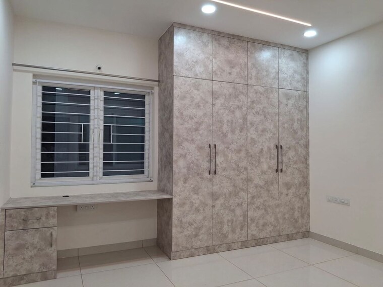 Room, aparna-zenon 3 Bedroom 2257 Sq.Ft. Apartment In Puppalaguda Hyderabad 10777399