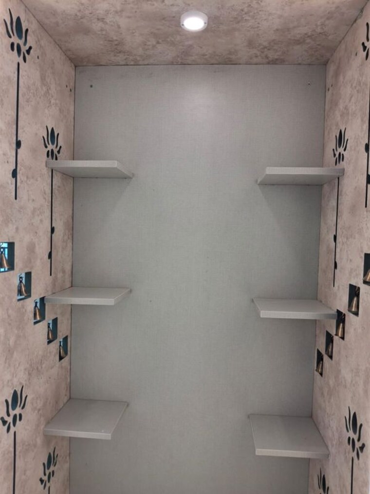 Bathroom, aparna-zenon 3 Bedroom 2257 Sq.Ft. Apartment In Puppalaguda Hyderabad 10777399