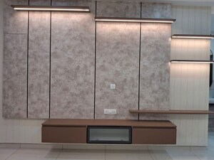 Furnished Amenities in 3 BHK Apartment at Aparna Zenon, Puppalaguda – for Rent