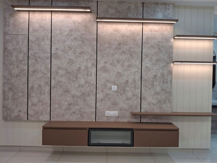 undefined, aparna-zenon 3 Bedroom 2257 Sq.Ft. Apartment In Puppalaguda Hyderabad 10777399