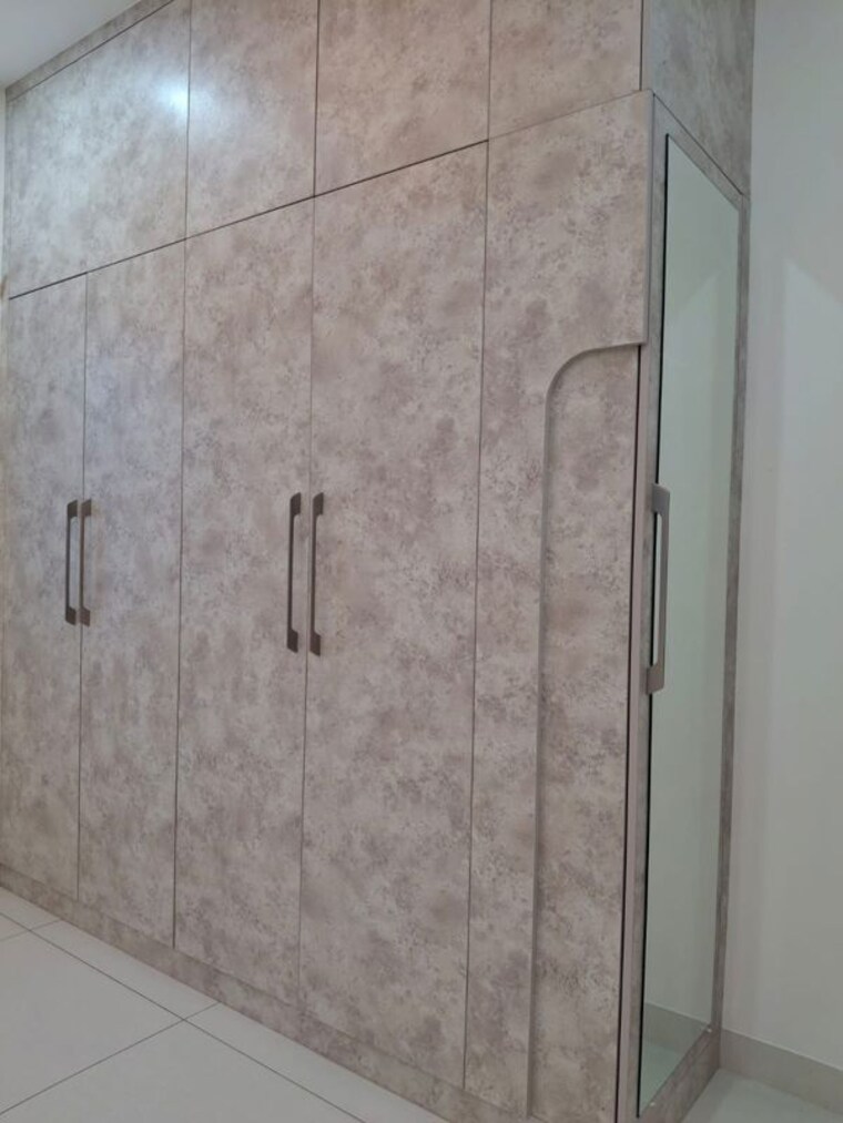 Bathroom, aparna-zenon 3 Bedroom 2257 Sq.Ft. Apartment In Puppalaguda Hyderabad 10777399