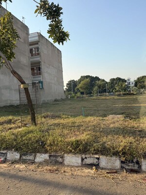  Plot For Sale in Aerocity