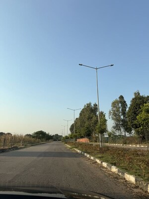   Plot at Aerocity – for Sale