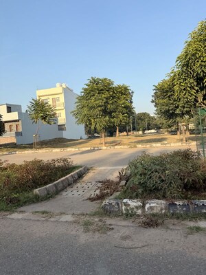   Plot at Aerocity – for Sale