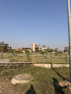 Plot Area in  Plot at Aerocity – for Sale