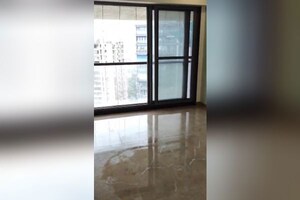 Room in 3 BHK Apartment at The Park Residency Andheri, Andheri West – for Sale