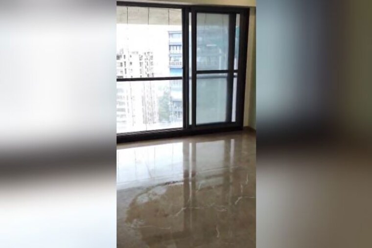 Room, the-park-residency-andheri 3 Bedroom 1116 Sq.Ft. Apartment In Andheri West Mumbai 10777388