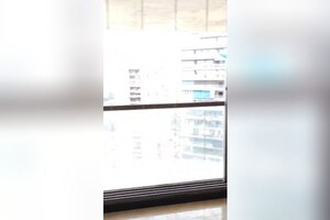 Furnished Amenities in 3 BHK Apartment at The Park Residency Andheri, Andheri West – for Sale