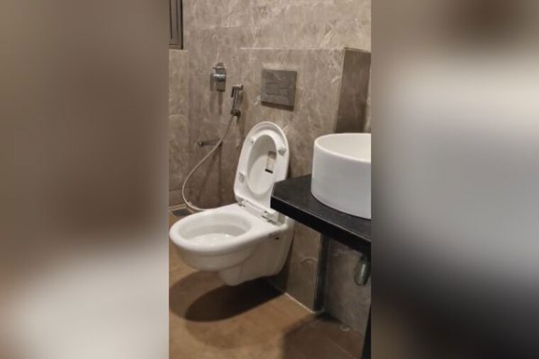 Bathroom, the-park-residency-andheri 3 Bedroom 1116 Sq.Ft. Apartment In Andheri West Mumbai 10777388