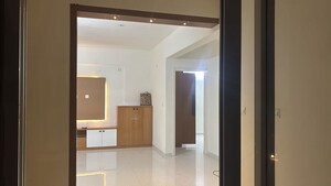 Hall in 2 BHK Apartment at Hulimangala – for Sale