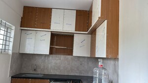 Kitchen in 2 BHK Apartment at Hulimangala – for Sale