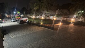 2 BHK Apartment – Garden View at Hulimangala - for Sale