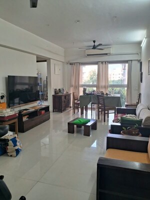 2 BHK Apartment For Rent in Chembur