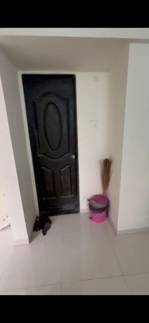 Bathroom in 2 BHK Apartment at Cassia CHS, Baner – for Sale