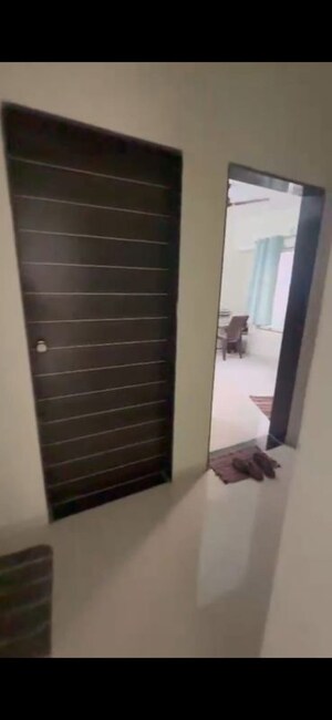 2 BHK Apartment – Entrance View at Cassia CHS, Baner - for Sale