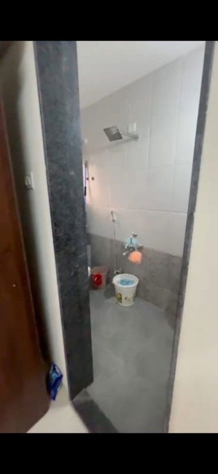 Bathroom, cassia-chs 2 Bedroom 417 Sq.Ft. Apartment In Baner Pune 10777414